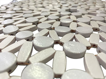 Kosova Bambu Amerikan Servis 36cm HFI06