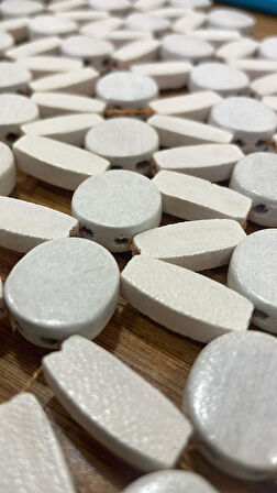 Kosova Bambu Amerikan Servis 36cm HFI06