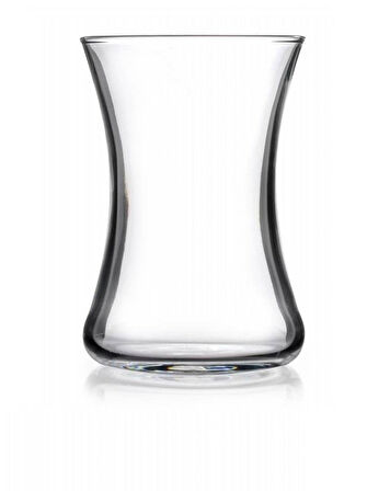 Paşabahçe 42861 Miss Çay Bardağı 6'lı 170Cc