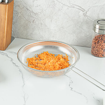 Aryıldz Protools Kulplu Süzgeç 24cm 265079