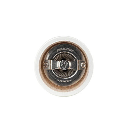 Peugeot Bistrorama İnci Gri Karabiber Değirmeni 10 Cm 42103