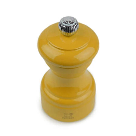 Peugeot Bistrorama Sarı Karabiber Değirmeni 10 Cm 42042