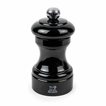 Peugeot Bistrorama Siyah Tuz Değirmeni 10cm 40833