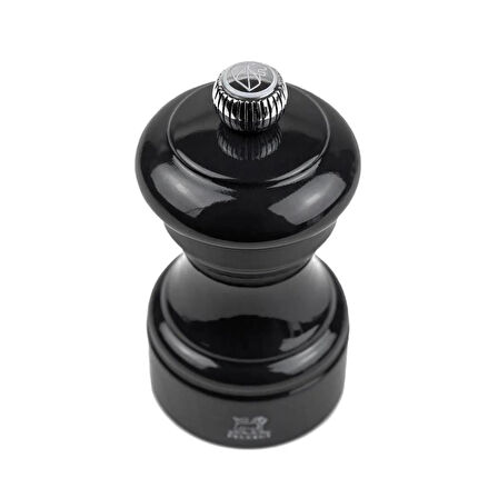 Peugeot Bistrorama Siyah Tuz Değirmeni 10cm 40833
