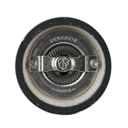 Peugeot Bistrorama Siyah Tuz Değirmeni 10cm 40833