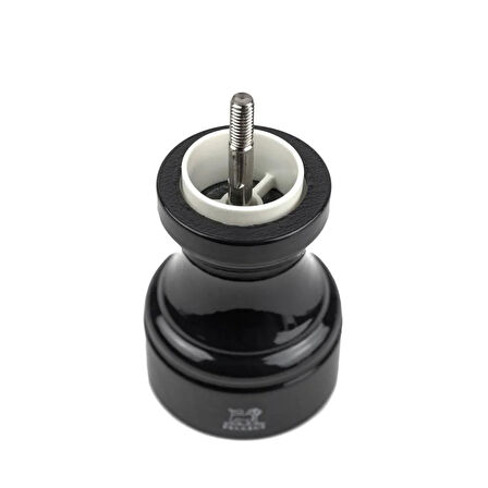 Peugeot Bistrorama Siyah Tuz Değirmeni 10cm 40833