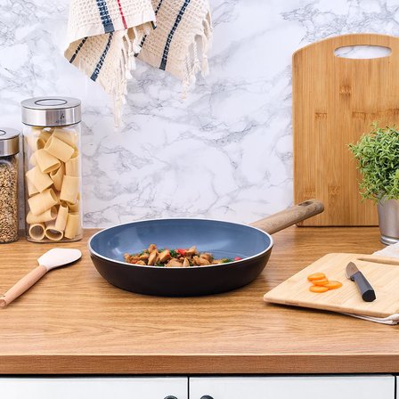 Aryıldız Eco Seramik Tava 28cm