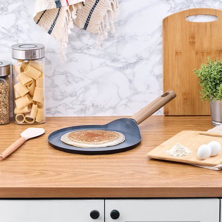 Aryıldız Eco Seramik Krep Tava 26cm