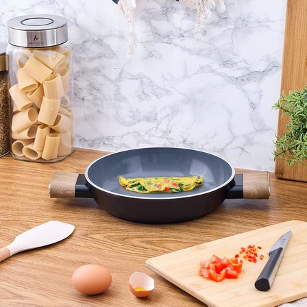 Aryıldız Eco Seramik Sahan 22 cm