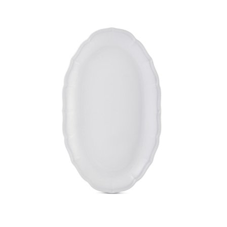 Aryıldız Voyage Kayık Tabak 23cm 153AR278062
