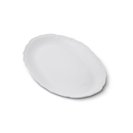Aryıldız Voyage Kayık Tabak 33cm 153AR278086