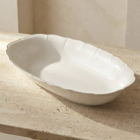 Aryıldız Voyage Derin Kayık Tabak 32cm 153AR278093