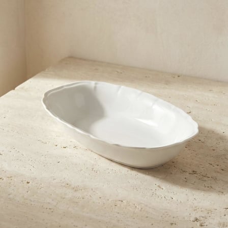 Aryıldız Voyage Derin Kayık Tabak 21cm 153AR278116