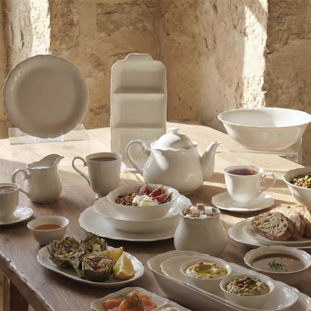 Aryıldız Voyage Çay Fincanı Tabaklı 153AR278161
