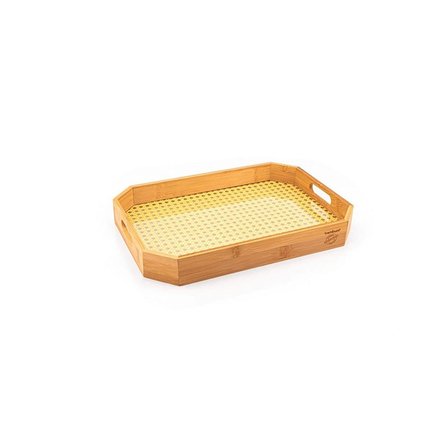 Bambum Reeds Tepsi Büyük B5291