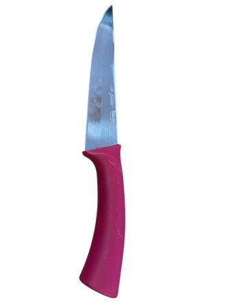 Aryıldız Handy Kasap Bıçağı Bordo No:1 14cm 297582