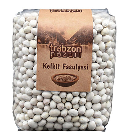 Yerli Kelkit Fasulyesi 1 kg