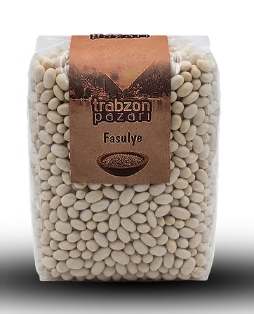 İspir Şeker Fasulye 3x1 Kg