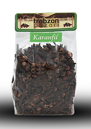 Doğal Tane Karanfil 70 Gr