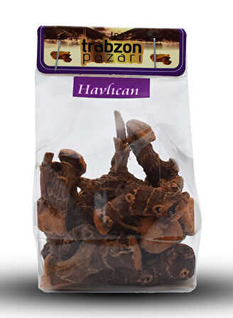  Doğal Kök Havlıcan 3x50 gr