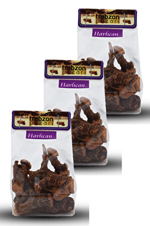  Doğal Kök Havlıcan 3x50 gr