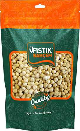 Fıstık Bahçem Fındık İçi Pikola 1 Kg