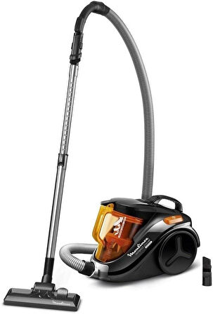Rowenta RO3723 Compact Power Cyclonic Toz Torbasız Elektrikli Süpürge