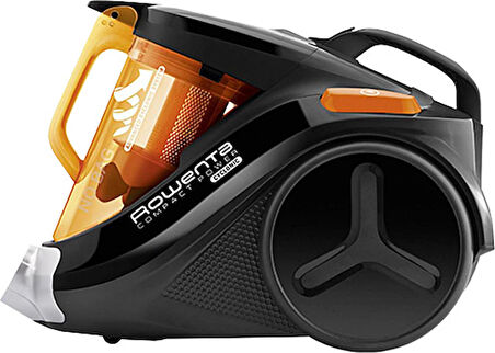 Rowenta RO3723 Compact Power Cyclonic Toz Torbasız Elektrikli Süpürge