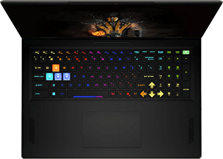 Msı Vector A18 Hx A9WIG-093TR Amd Ryzen 9-9955HX Aı 32GB 4tb Ssd+4tb SSD 16GB/RTX5080 Gddr7 175W 18 Inç 2k 2560×1600) Qhd+ 240Hz Freedos Taşınabilir Bilgisayar  ZT093TRF16+ZETTAÇANTA