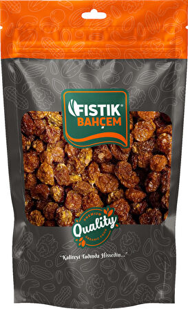 Fıstık Bahçem Altın Çilek Kurusu 1 Kg