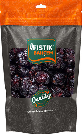 Fıstık Bahçem Cranberry Turna Yemişi Tüm 1 Kg