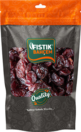 Fıstık Bahçem Cranberry Turna Yemişi Yarım 1 Kg