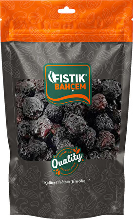 Fıstık Bahçem Kiraz Kurusu 500 Gr