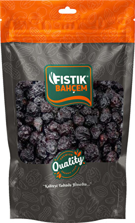 Fıstık Bahçem Vişne Kurusu 1 Kg