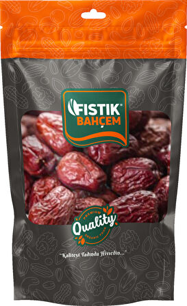 Fıstık Bahçem Hünnap Kurusu 1 Kg