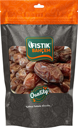 Fıstık Bahçem Hurma Hudri Jumbo 500 gr