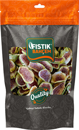 Fıstık Bahçem İncir Cipsi Aydın 1 Kg