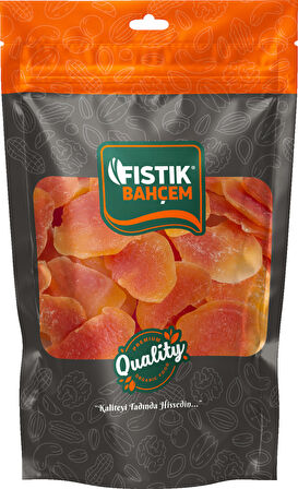 Fıstık Bahçem Papaya Kurusu 1 Kg