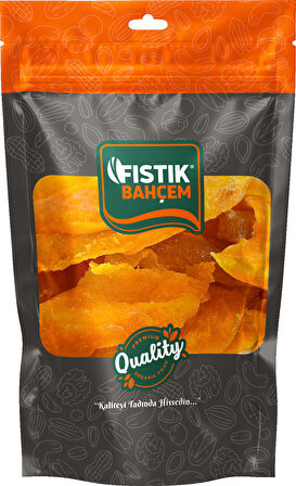 Fıstık Bahçem Kavun Kurusu 1 Kg