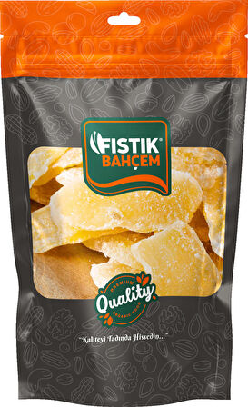 Fıstık Bahçem Zencefil Kurusu 1 Kg