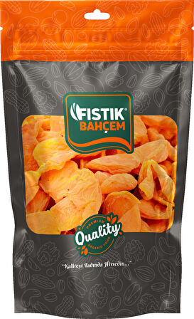 Fıstık Bahçem Kayısı Kurusu Yaprak Ekşi 1 Kg