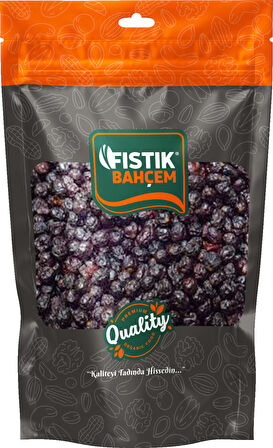 Fıstık Bahçem Kuş Üzümü 1 Kg