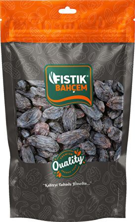 Fıstık Bahçem Üzüm Özbek 1 Kg