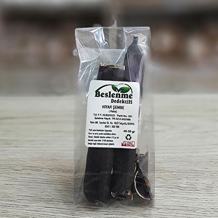 Fulus (Hıyar Şembe) (44 Gr)