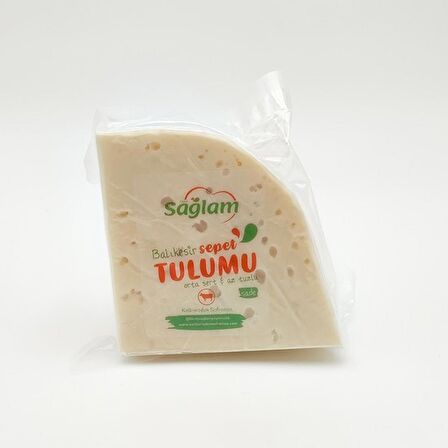 Sağlam Balıkesir Sepet Tulumu 500gr