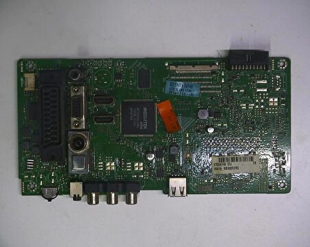 17MB82-2 23118473 Vestel 39PF3025D Anakart