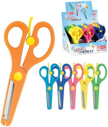 Mikro Ks 115-30 Standlı Korumali Makas