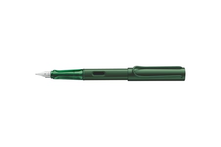 Lamy Al-Star Dolma Kalem Alüminyum M Uç Pine