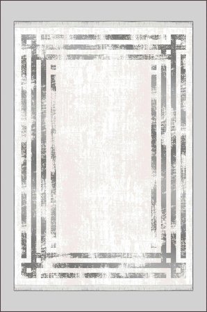 Yolluk Halı – Kaymaz Tabanlı, Yıkanabilir, Yumuşak Dokulu, Şık ve Dayanıklı Tasarım (1074 )