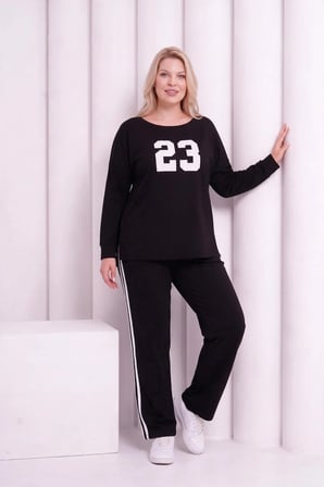 Önü 23 Baskıl Şeritli  Takım